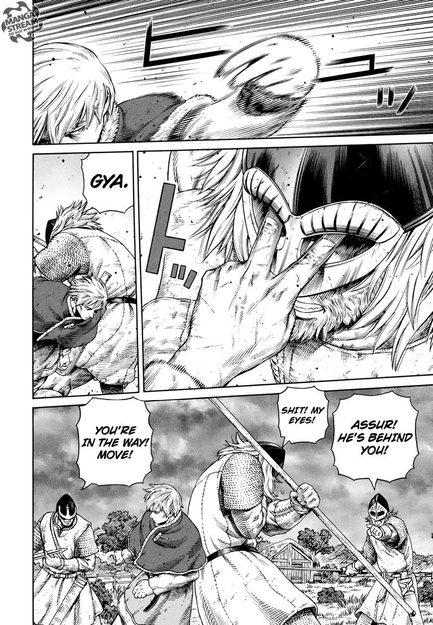 Vinland Saga, Chapter 129 image 15